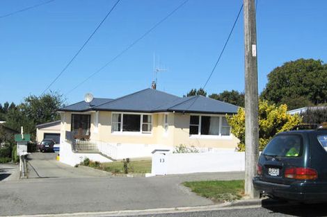 Photo of property in 13 Market Street, Watlington, Timaru, 7910