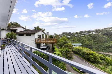 Photo of property in 70b Old Porirua Road, Ngaio, Wellington, 6035