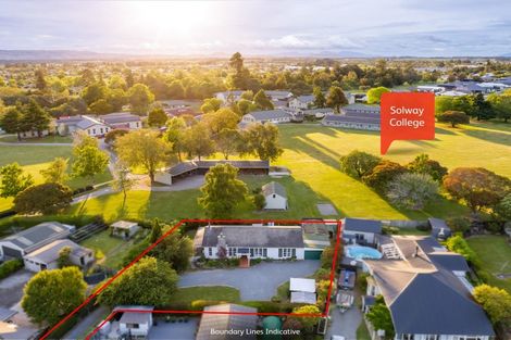 Photo of property in 101 Hillcrest Street, Solway, Masterton, 5810