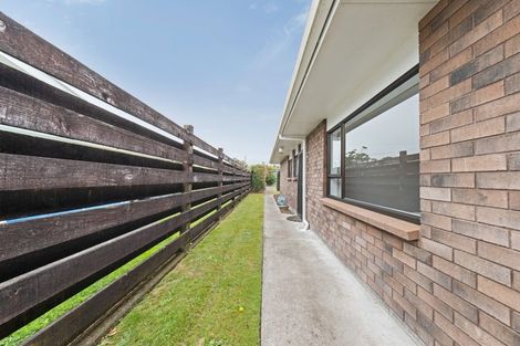 Photo of property in 1 Te Whena Place, Waitara, 4320