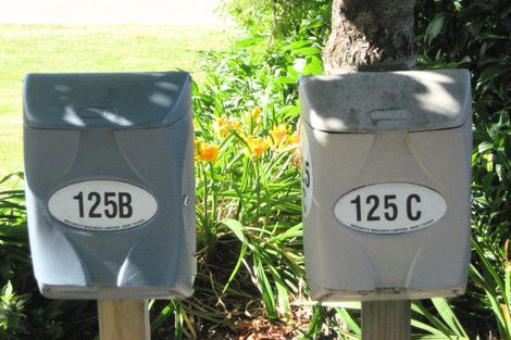 Photo of property in 125b Colombo Street, Sydenham, Christchurch, 8023