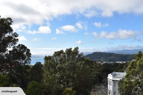 Photo of property in 56 Tanera Crescent, Brooklyn, Wellington, 6021