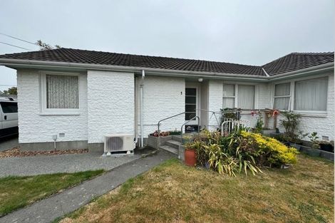 Photo of property in 1/31 Kilmarnock Street, Riccarton, Christchurch, 8011