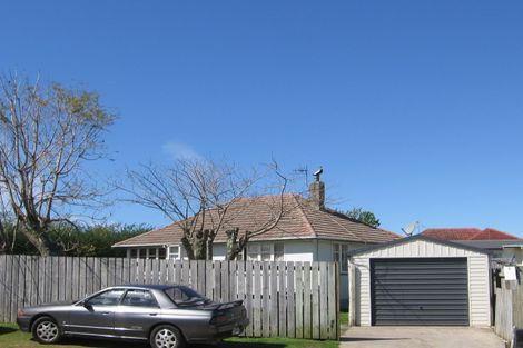 Photo of property in 9 Cook Street, Gate Pa, Tauranga, 3112