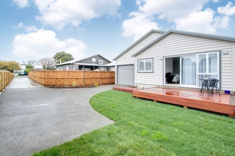 Photo of property in 11a Ashridge Road, Napier South, Napier, 4110