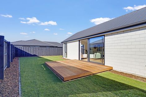 Photo of property in 103 Birchs Road, Prebbleton, 7604