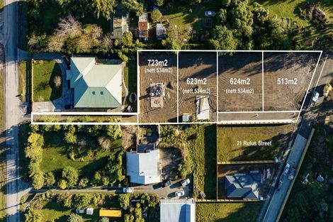 Photo of property in 626a East Maddisons Road, Rolleston, 7614