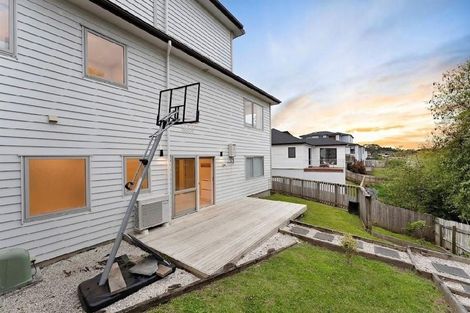 Photo of property in 120c Fairview Avenue, Fairview Heights, Auckland, 0632