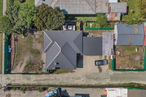 Photo of property in 17 De Lautour Road, Kaiti, Gisborne, 4010