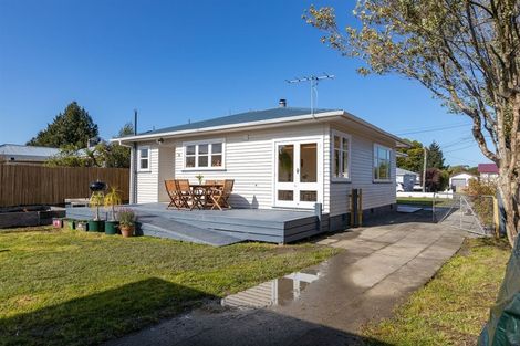 Photo of property in 95 Herbert Street, Masterton, 5810