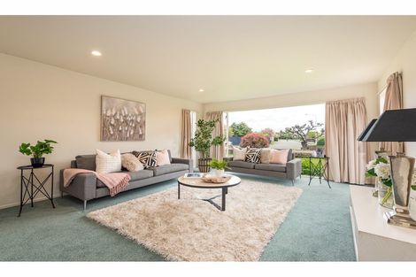 Photo of property in 11 Jadewynn Place, Halswell, Christchurch, 8025