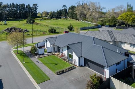 Photo of property in 20 Dunlops Crescent, Marshland, Christchurch, 8083