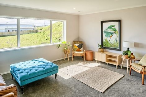 Photo of property in 113 Queen Charlotte Drive, Aotea, Porirua, 5024