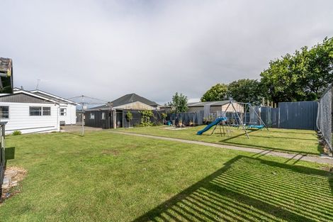 Photo of property in 148 Morton Street, Strathern, Invercargill, 9812
