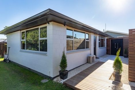 Photo of property in 2/128 Foremans Road, Islington, Christchurch, 8042