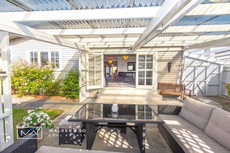 Photo of property in 23 Melrose Street, Wallaceville, Upper Hutt, 5018