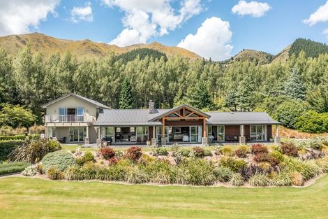Photo of property in 128p Medway Road, Hanmer Springs, Waiau, 7334