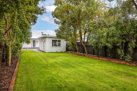 Photo of property in 42 Southey Street, Sydenham, Christchurch, 8023