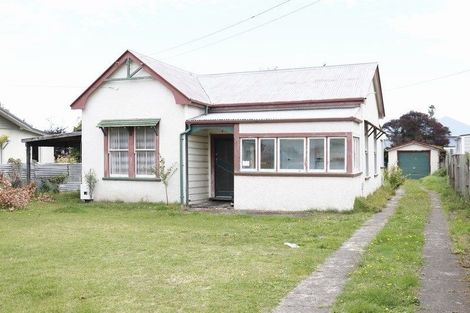 Photo of property in 9 Abbot Street, Gonville, Whanganui, 4501