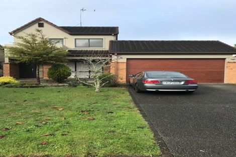 Photo of property in 9 Marquette Avenue, Albany, Auckland, 0632