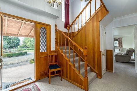 Photo of property in 22 Lees Pakaraka Road, Te Ore Ore, Masterton, 5886