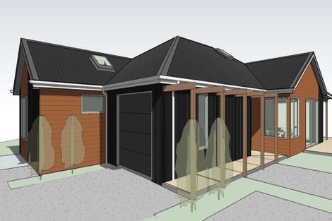 Photo of property in 8 Kaiwaru Place, Waikanae, 5036