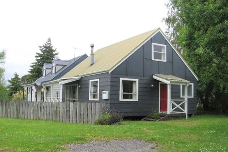 Photo of property in 22 Lee Street, Ohakune, 4625