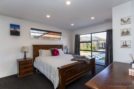 Photo of property in 27 Fairweather Crescent, Kaiapoi, 7630