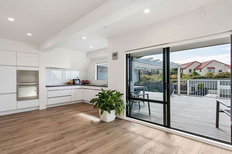 Photo of property in 1/12 Patmos Place, Mount Pleasant, Christchurch, 8081