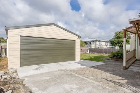 Photo of property in 96 Winchester Street, Levin, 5510