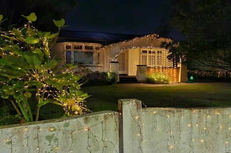 Photo of property in 9 Trafalgar Street, Waiwhetu, Lower Hutt, 5010