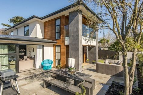 Photo of property in 20 Wai-iti Terrace, Burnside, Christchurch, 8053