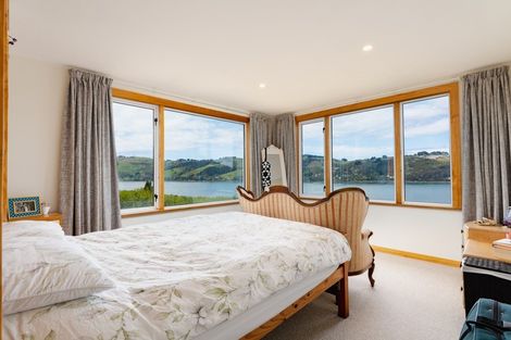 Photo of property in 41 Adderley Terrace, Ravensbourne, Dunedin, 9022