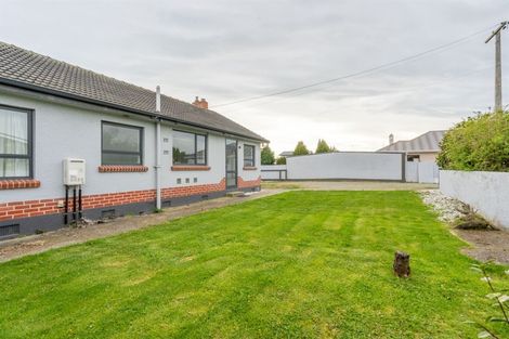 Photo of property in 279 Pomona Street, Strathern, Invercargill, 9812