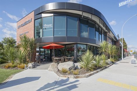 Photo of property in 155 Edgecumbe Road, Tauranga South, Tauranga, 3112