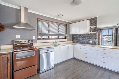 Photo of property in 91 Racecourse Road, Glengarry, Invercargill, 9810