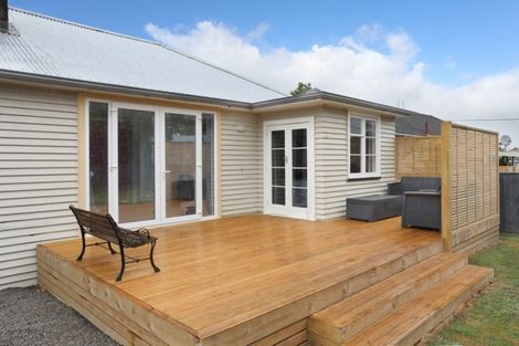 Photo of property in 30 Bell Street, Marton, 4710