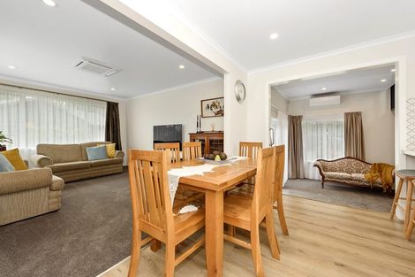Photo of property in 22 Morris Road, Hillcrest, Hamilton, 3216