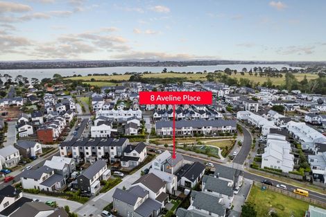 Photo of property in 8 Aveline Place, Glen Innes, Auckland, 1072