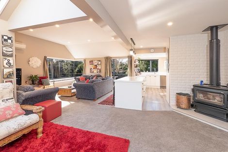 Photo of property in 24 Witbrock Crescent, Burnside, Christchurch, 8053