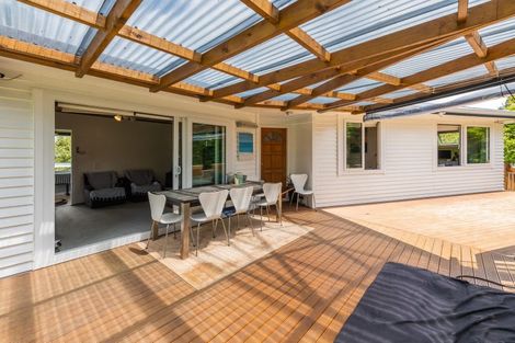 Photo of property in 11 Jellicoe Avenue, Tuakau, 2121