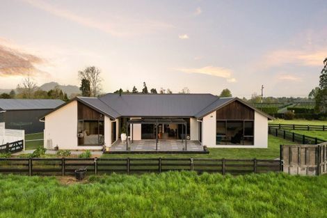 Photo of property in 101 Bellevue Road, Matangi, Hamilton, 3284