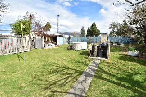 Photo of property in 320 Mackenzie Drive, Twizel, 7901