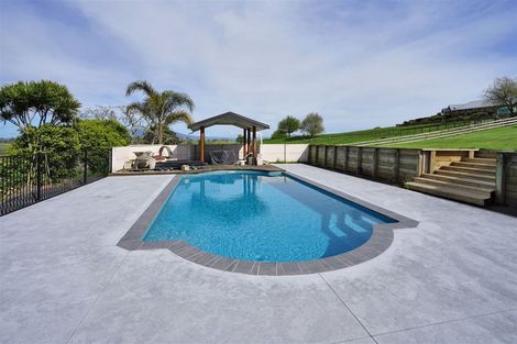 Photo of property in 64 Mcfall Road, Ohaupo, 3883