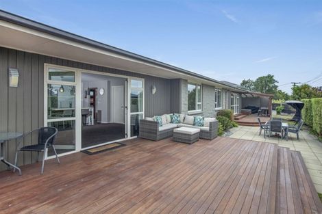 Photo of property in 20 Daniels Road, Redwood, Christchurch, 8051