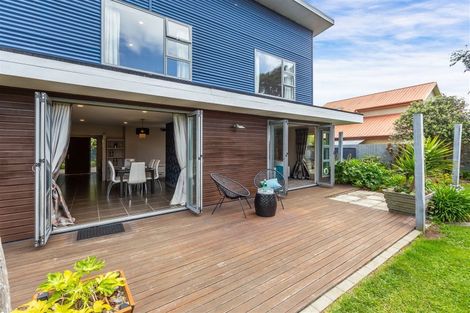 Photo of property in 4 Wedmore Close, Burwood, Christchurch, 8083