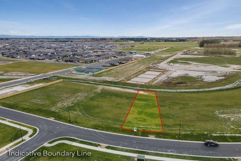 Photo of property in 74 Candlesticks Crescent, Lincoln, 7608