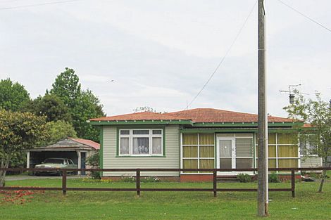 Photo of property in 51 Nelson Street, Opotiki, 3122