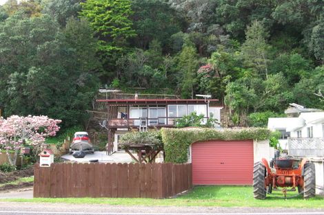 Photo of property in 880 Thames Coast Sh25 Road, Te Mata, Thames, 3575
