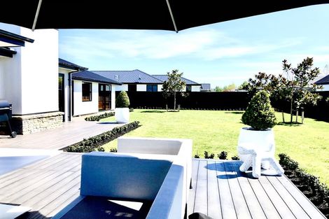 Photo of property in 294 Trices Road, Prebbleton, 7604